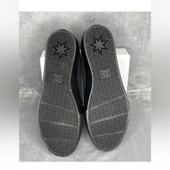 🔥🔥🔥 DC Men Trase Tx Skate Shoe Size: 12🔥🔥🔥