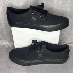 🔥🔥🔥 DC Men Trase Tx Skate Shoe Size: 12🔥🔥🔥
