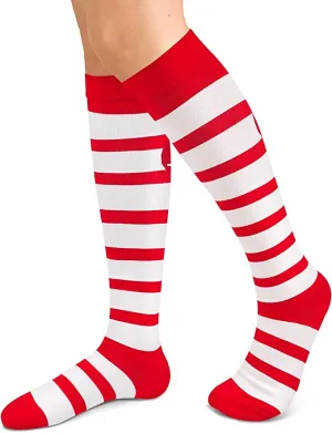 1-Pair Cool Compression Socks ( 20-30MMHG) | Actinput