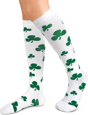1-Pair Cool Compression Socks ( 20-30MMHG) | Actinput