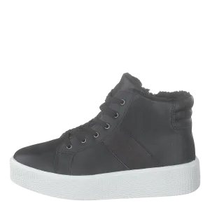 423-5162 Warm Lined Black