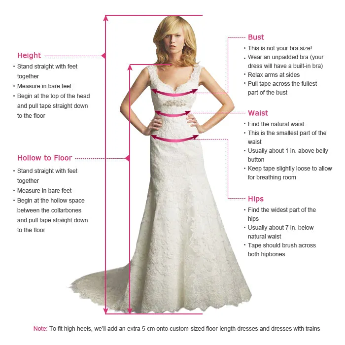 A Line Scoop Spaghetti Straps Sweep Train Slit Long Sequins Prom Dresses OHC544
