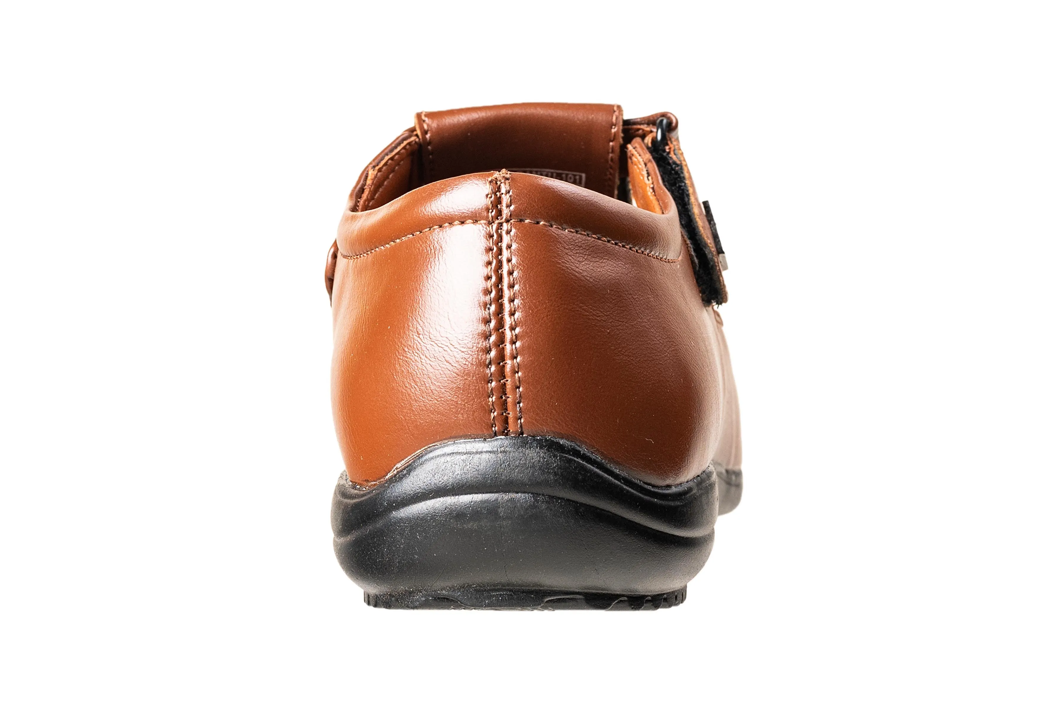 Action Gents Tan Sandal