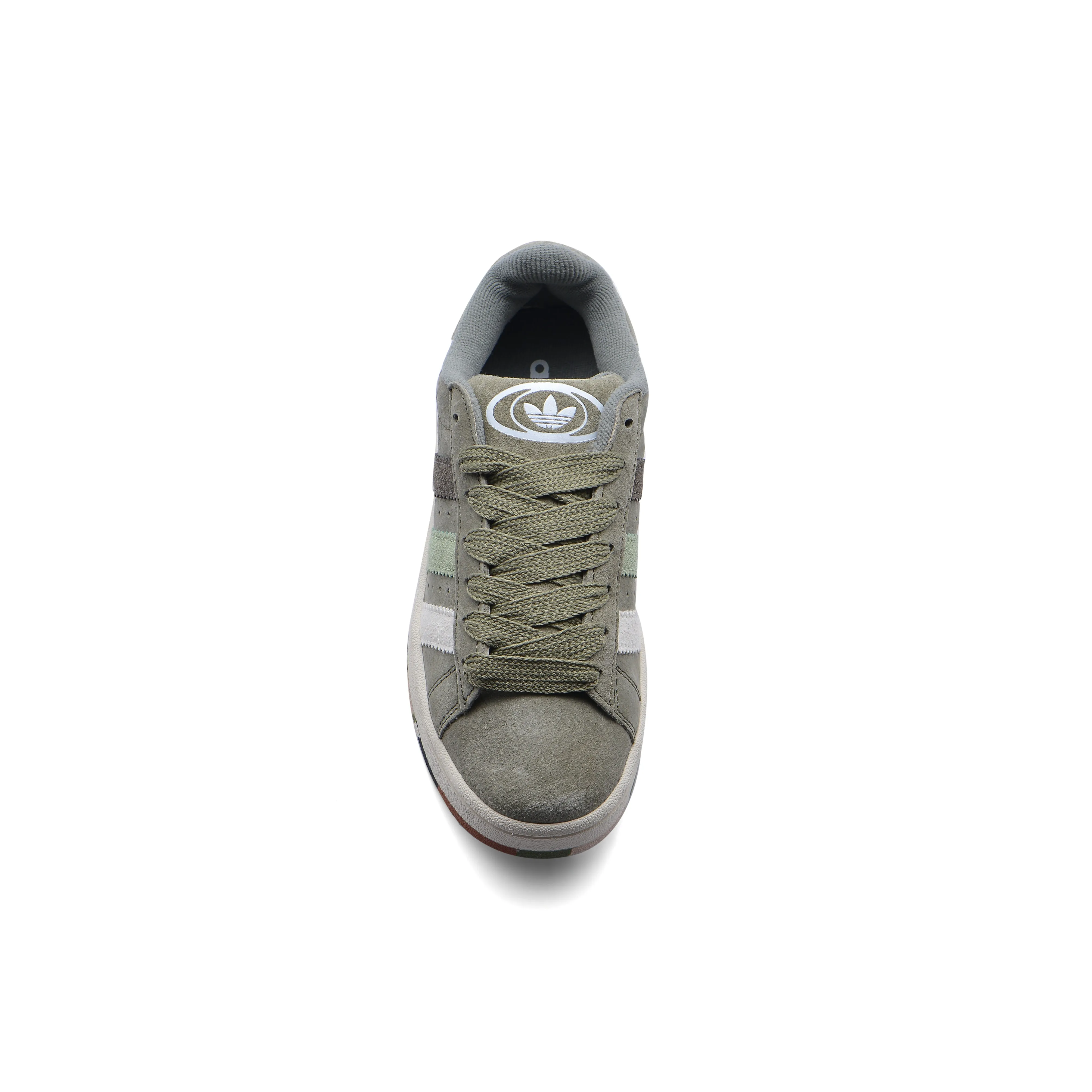 Adidas Campus 00s Sneakers IF1822-W Green