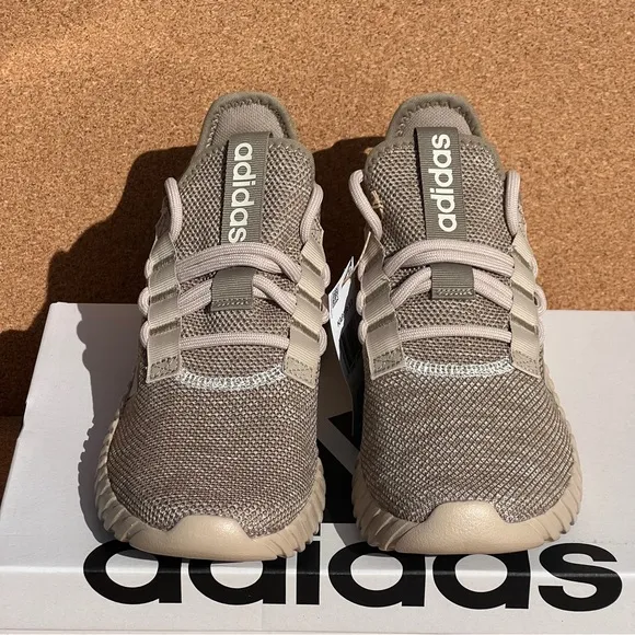 Adidas Kaptir 3.0 unisex running shoes clay brown