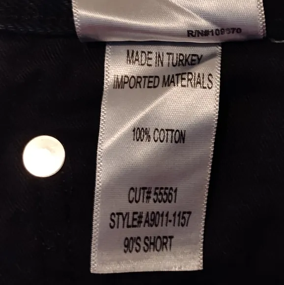 AGOLDE Revolve ‘90s Pinch High Waist Frayed Hem Bermuda Shorts, Black, Size 23