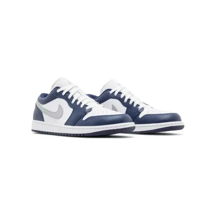 Air Jordan 1 Low 'Midnight Navy' (Instant Ship)