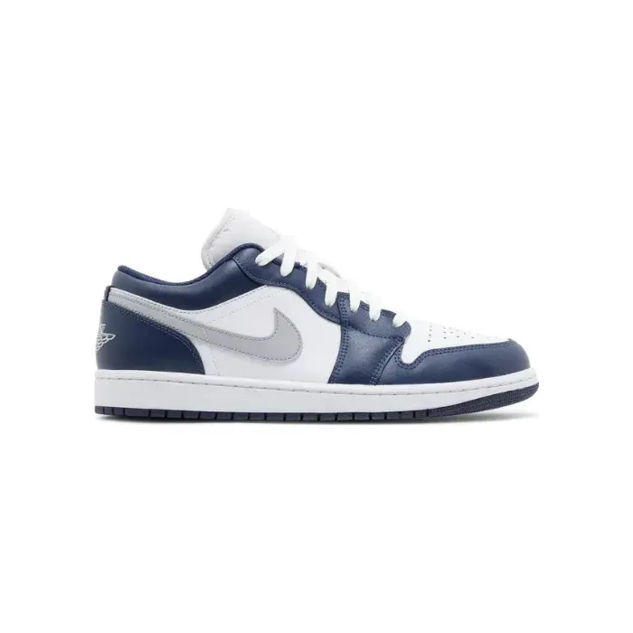 Air Jordan 1 Low 'Midnight Navy' (Instant Ship)