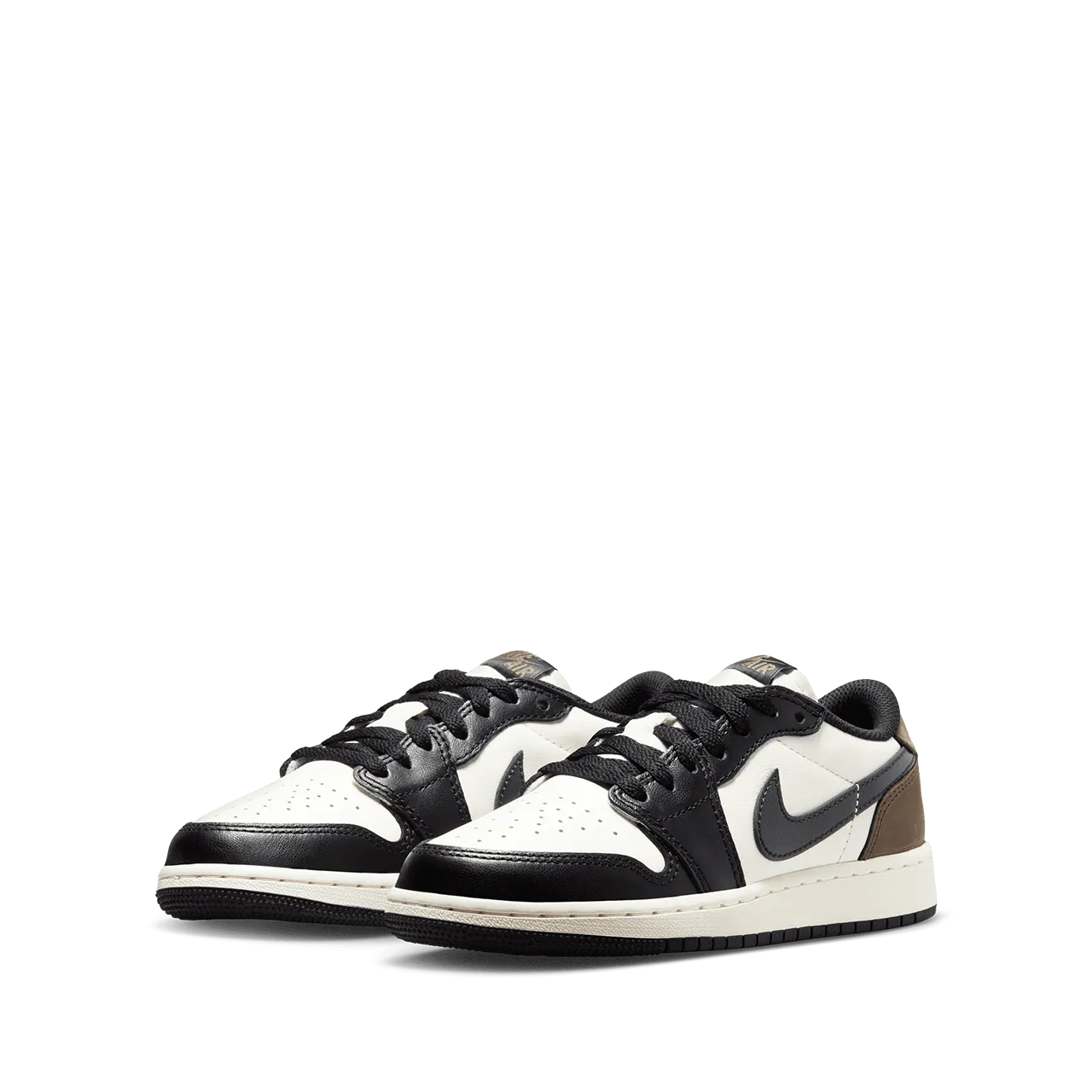 Air Jordan 1 Low OG GS 'Mocha'