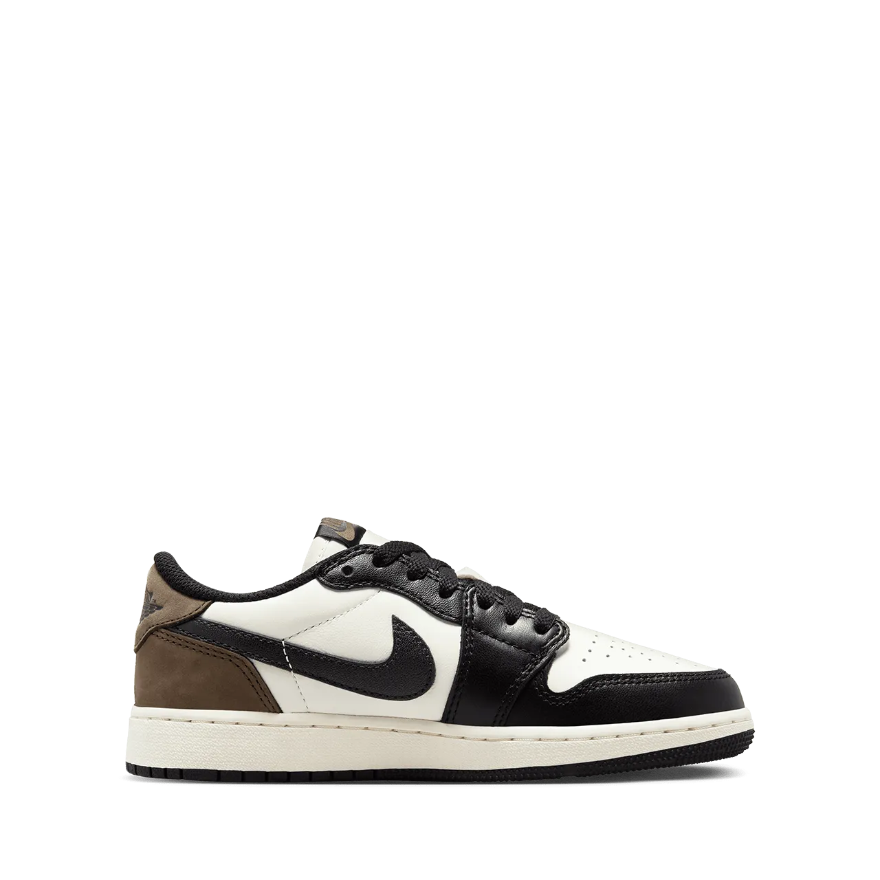 Air Jordan 1 Low OG GS 'Mocha'