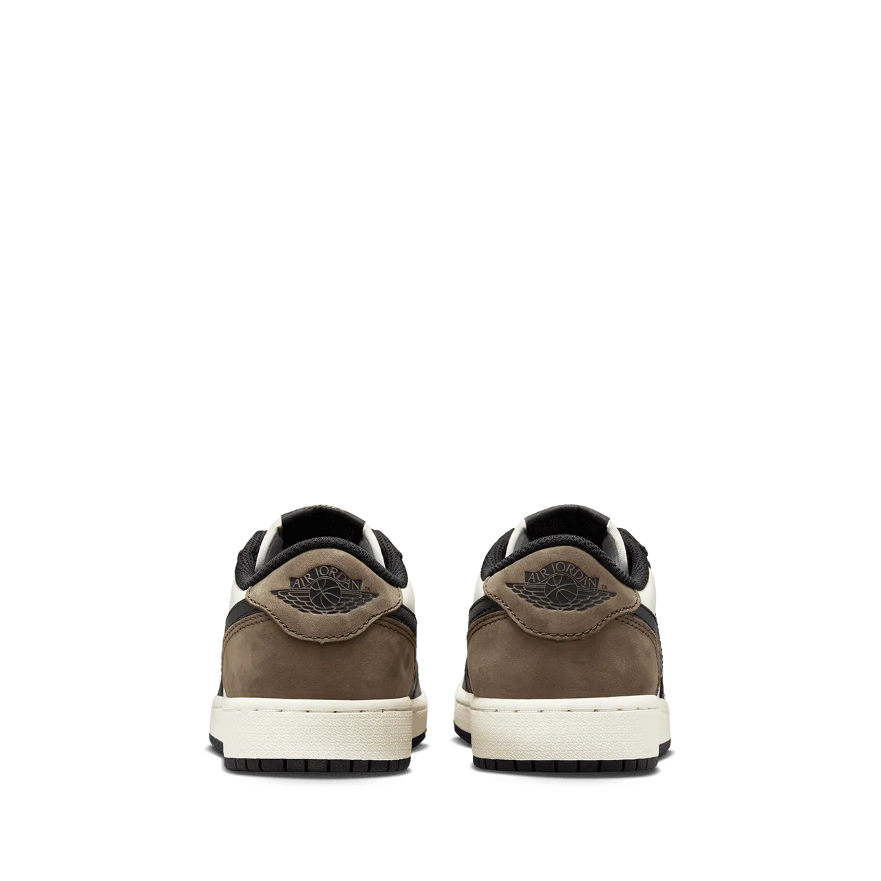 Air Jordan 1 Low OG GS 'Mocha'