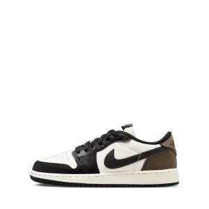 Air Jordan 1 Low OG GS 'Mocha'
