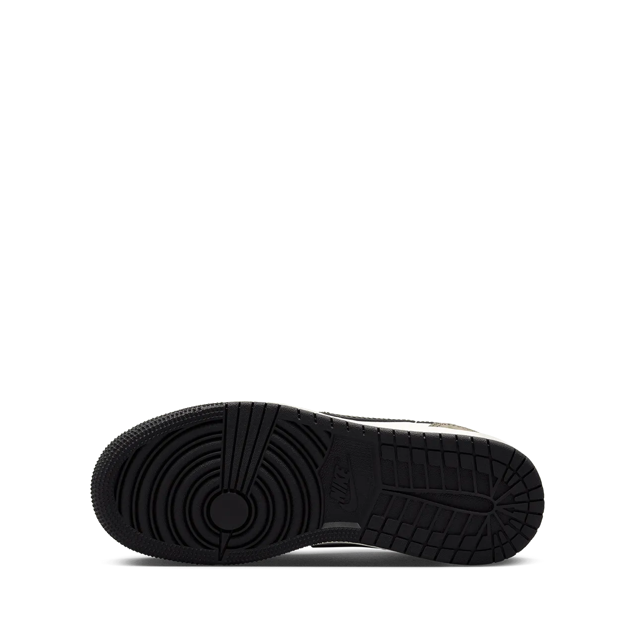 Air Jordan 1 Low OG GS 'Mocha'
