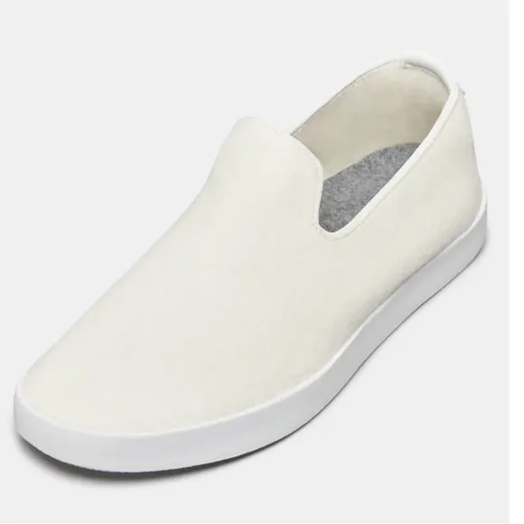 Allbirds men’s wool lounger slip on sneaker 14