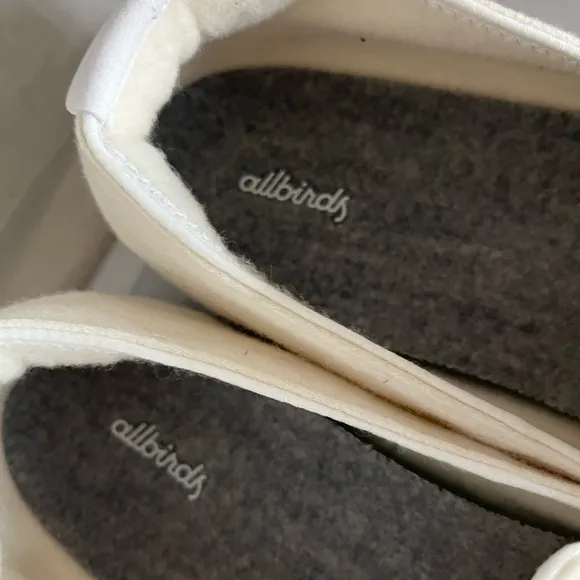 Allbirds men’s wool lounger slip on sneaker 14