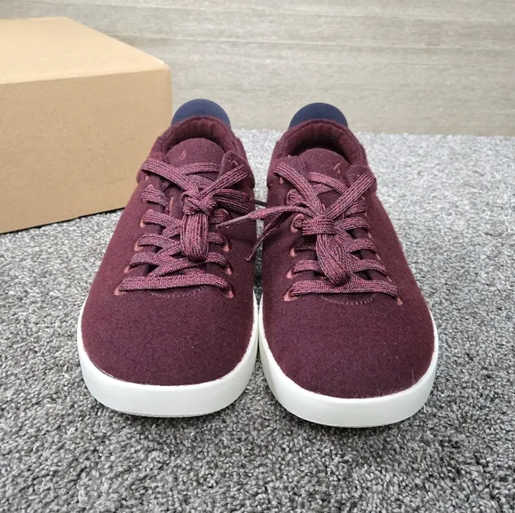 Allbirds Women's Wool Tree Piper Sneaker NEW size 11