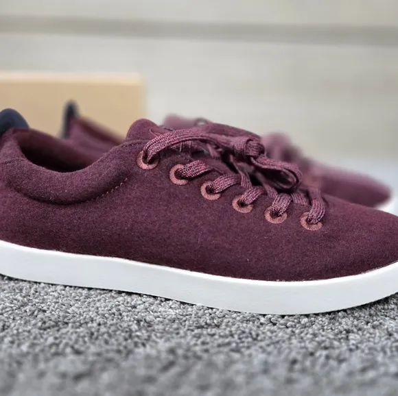 Allbirds Women's Wool Tree Piper Sneaker NEW size 11