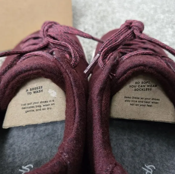 Allbirds Women's Wool Tree Piper Sneaker NEW size 11