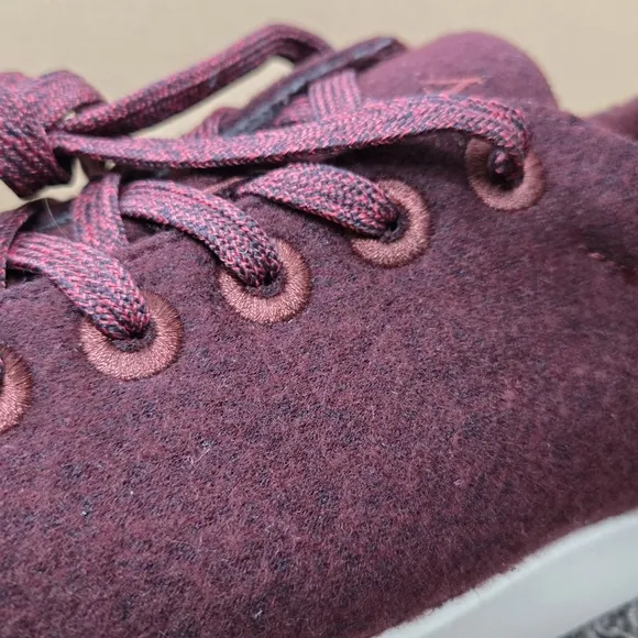 Allbirds Women's Wool Tree Piper Sneaker NEW size 11