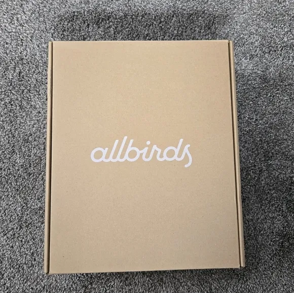 Allbirds Women's Wool Tree Piper Sneaker NEW size 11