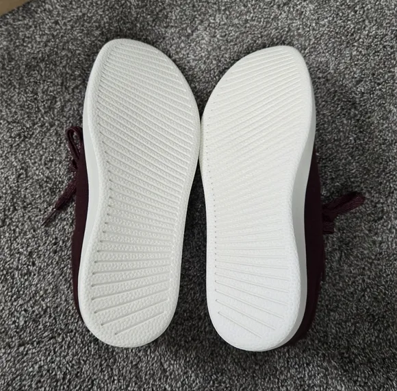 Allbirds Women's Wool Tree Piper Sneaker NEW size 11