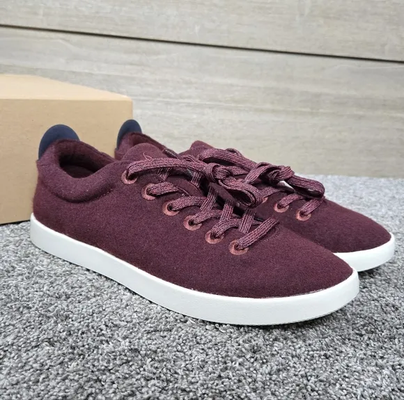Allbirds Women's Wool Tree Piper Sneaker NEW size 11