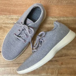 Allbrids The Wool Runners Sneakers Size 10