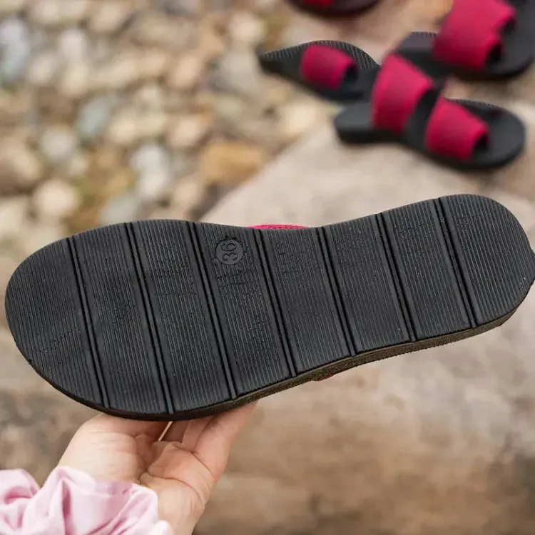 Aniela – Versatile Women's Anti-Slip Sandals