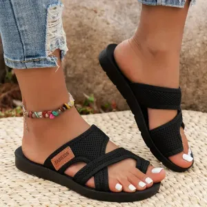 Aniela – Versatile Women's Anti-Slip Sandals