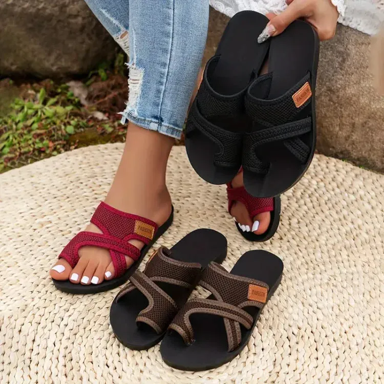 Aniela – Versatile Women's Anti-Slip Sandals
