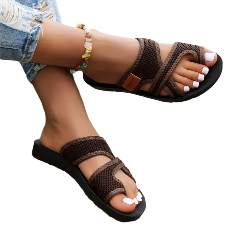 Aniela – Versatile Women's Anti-Slip Sandals