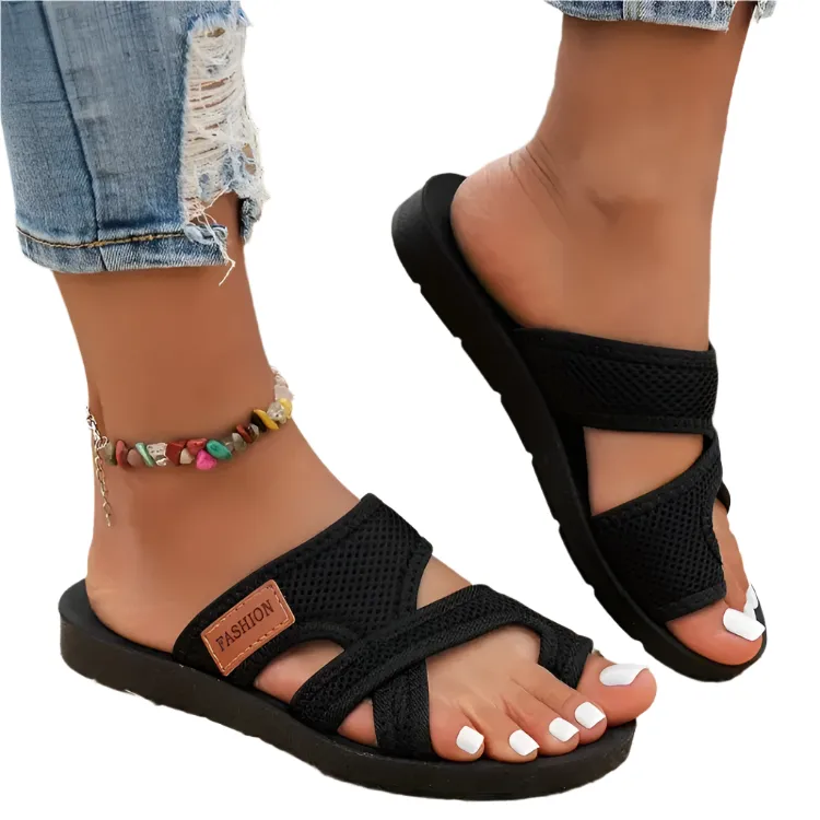 Aniela – Versatile Women's Anti-Slip Sandals
