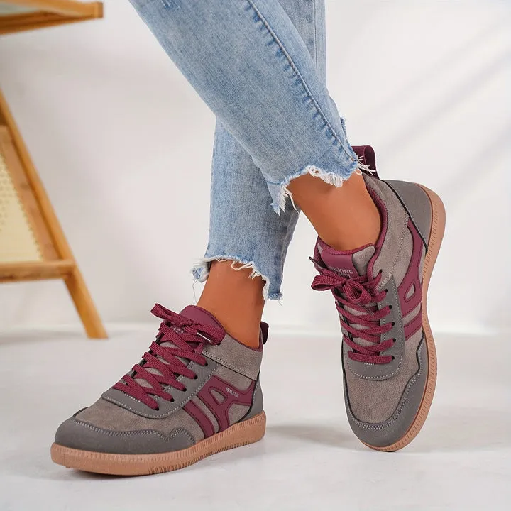 Anima – Stylish Orthopedic Sneakers