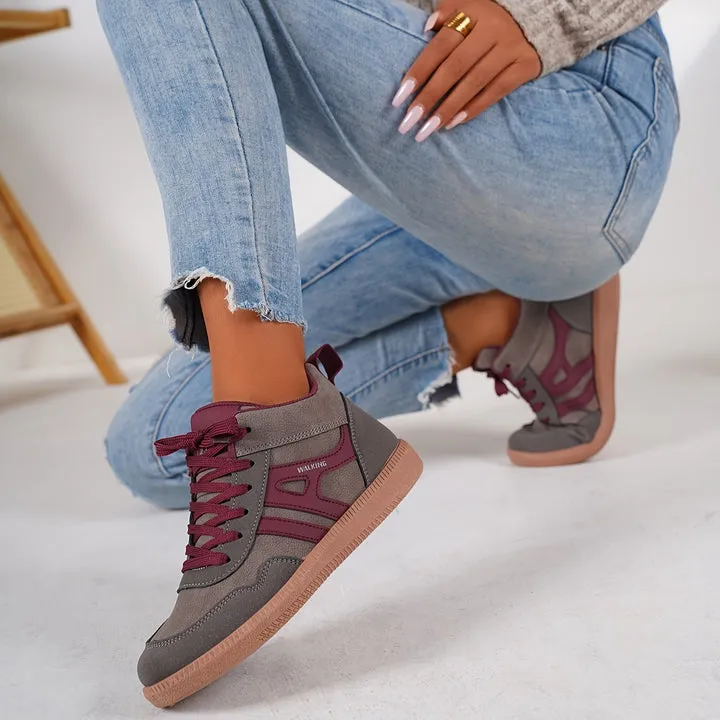 Anima – Stylish Orthopedic Sneakers