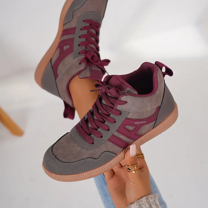 Anima – Stylish Orthopedic Sneakers