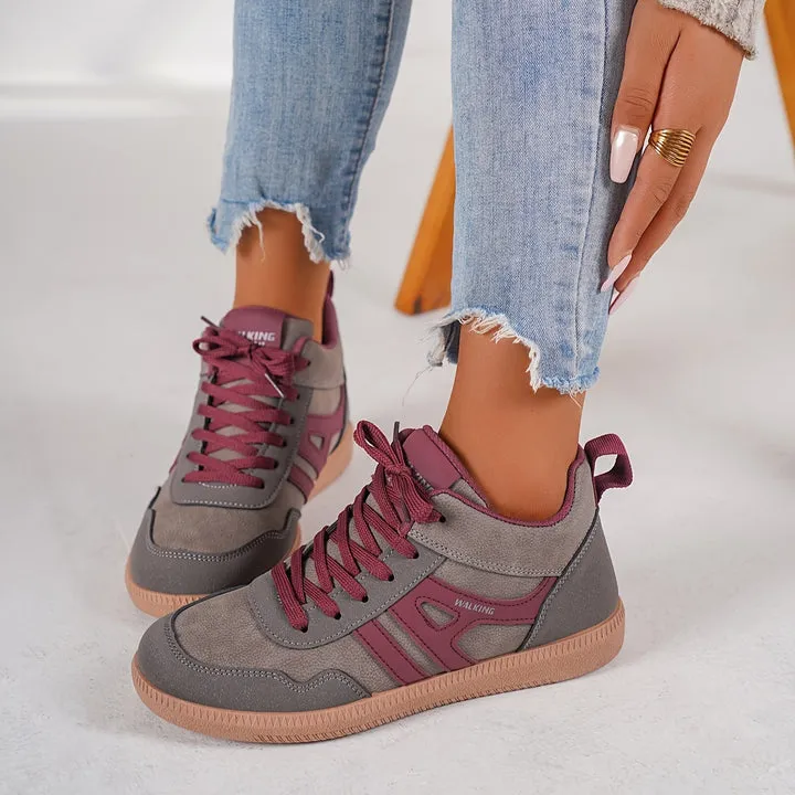 Anima – Stylish Orthopedic Sneakers