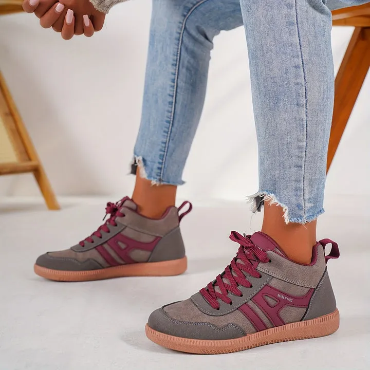 Anima – Stylish Orthopedic Sneakers