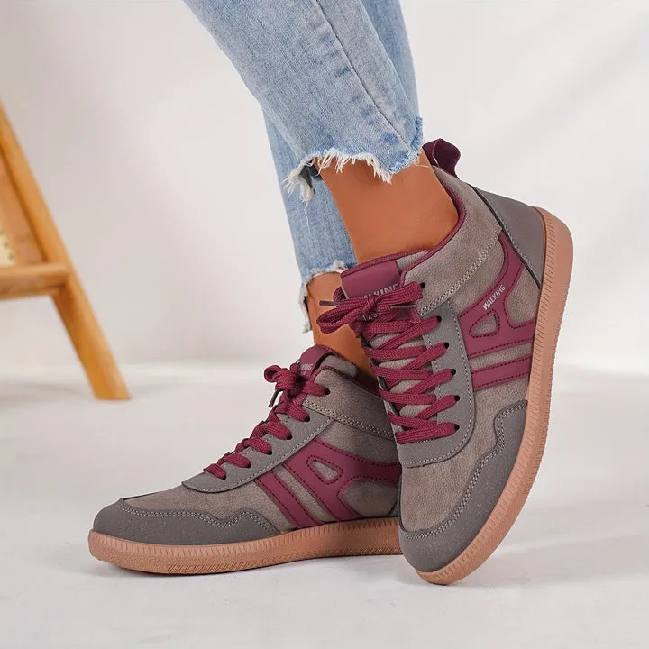 Anima – Stylish Orthopedic Sneakers