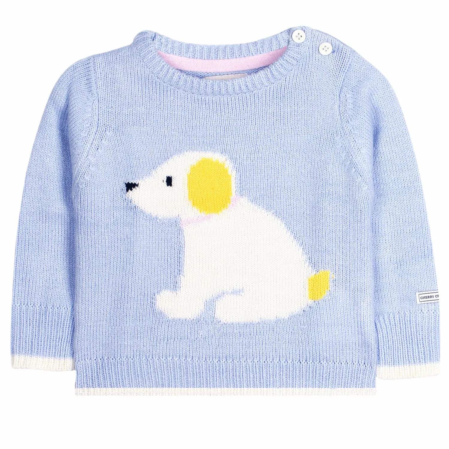 Animal Pet Knitted Sweater