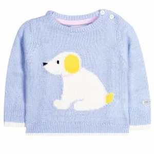 Animal Pet Knitted Sweater