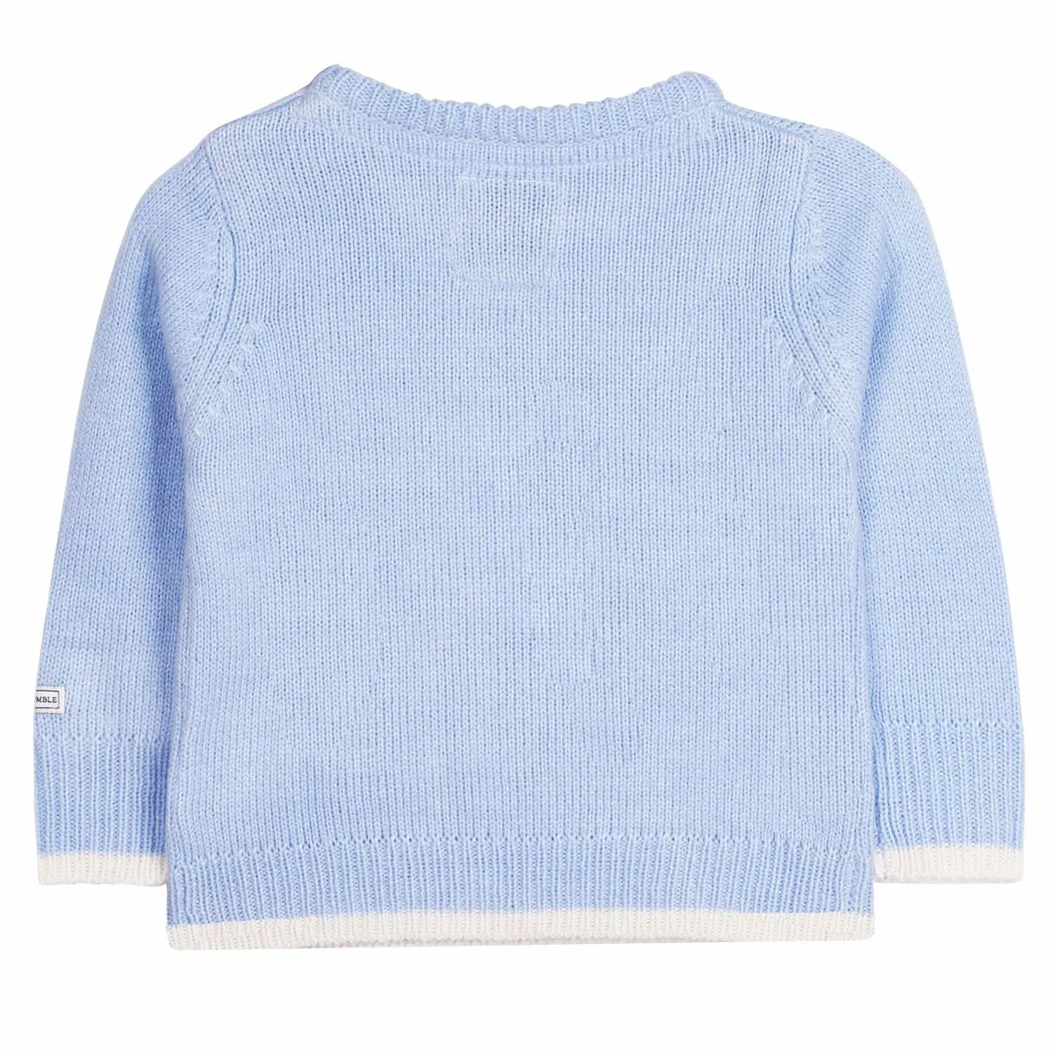 Animal Pet Knitted Sweater