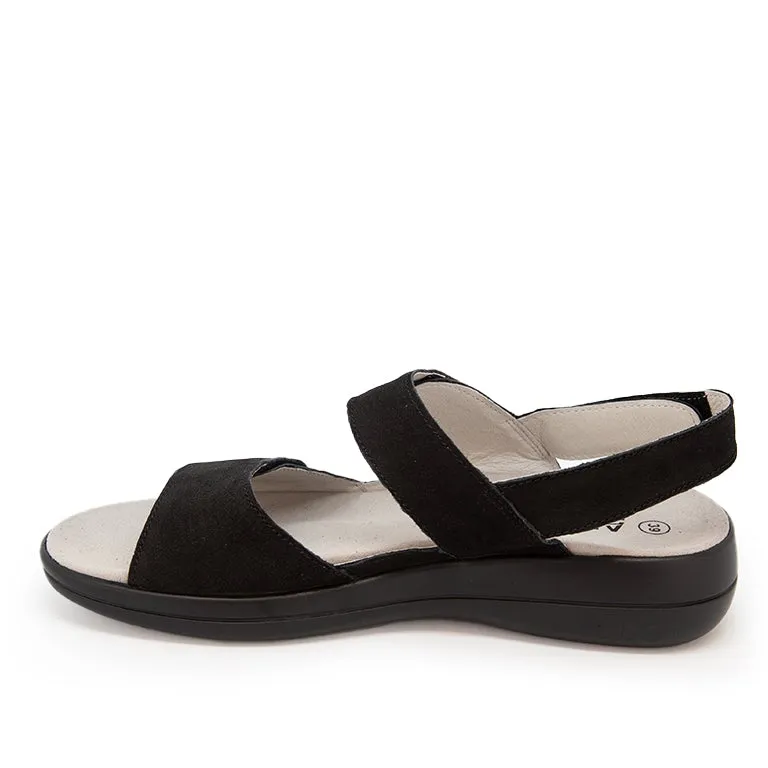 ARCHES DANK  - BLACK 20