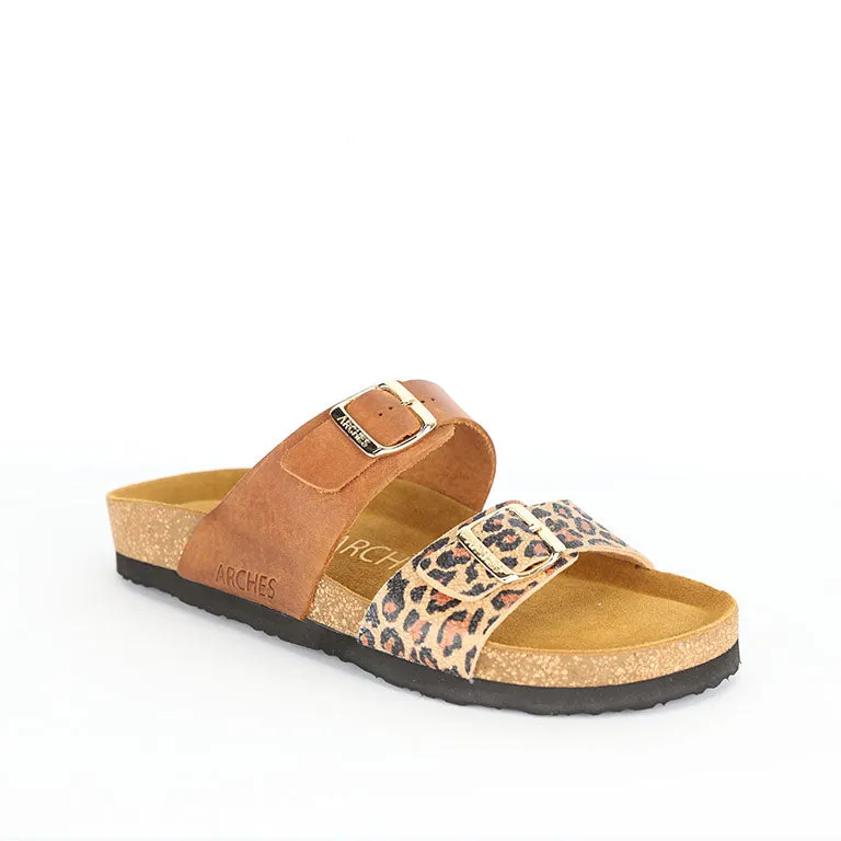 ARCHES FRESH ELEGANT LEATHER