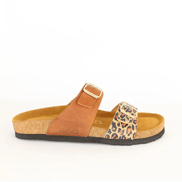 ARCHES FRESH ELEGANT LEATHER