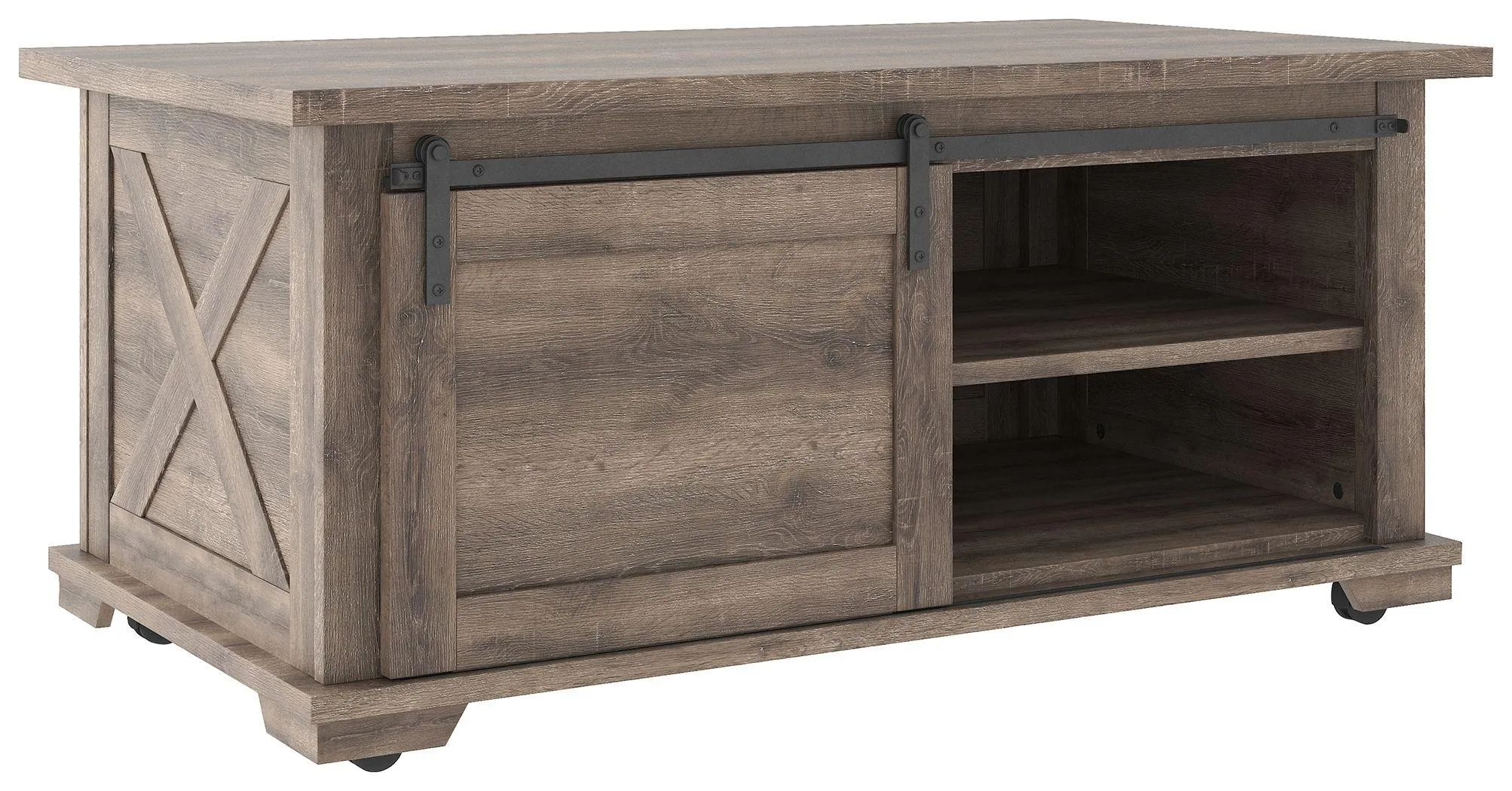 Arlenbry - Rectangular Cocktail Table