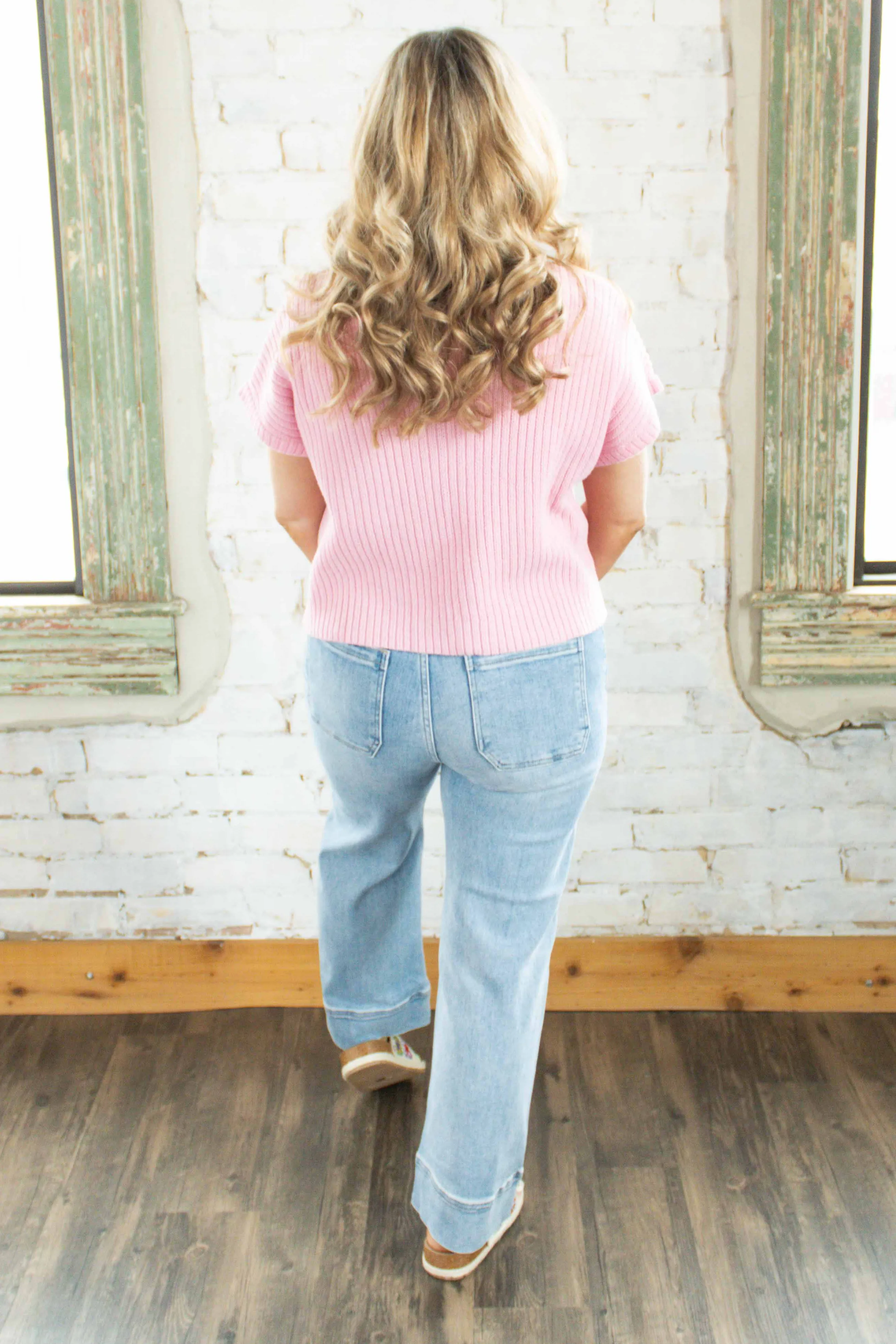 Ashlyn Top