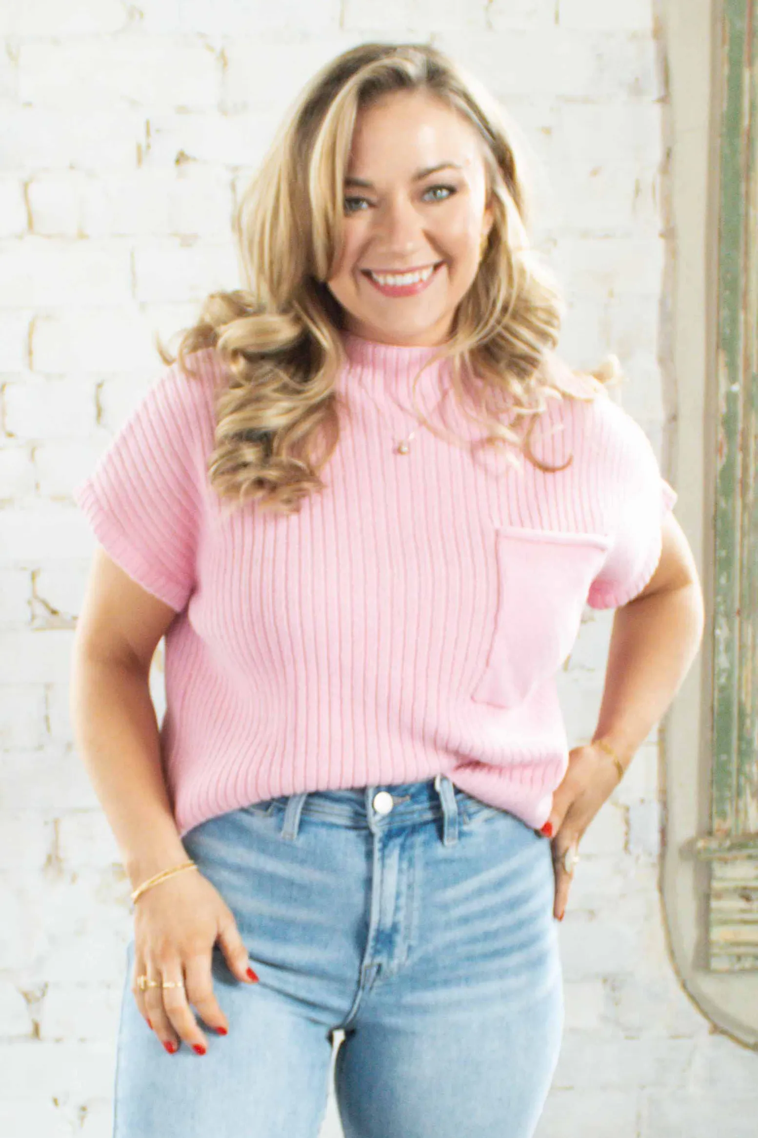 Ashlyn Top