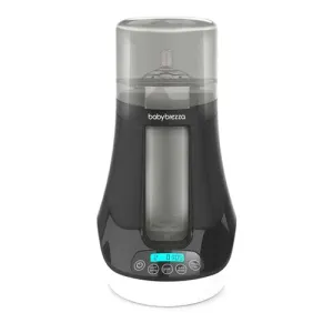 Baby Brezza Bottle & Breastmilk Warmer