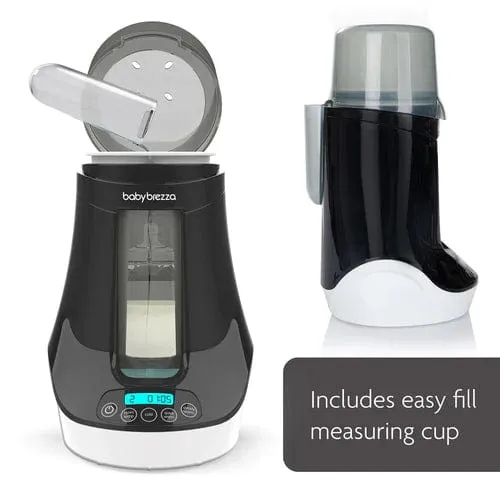 Baby Brezza Bottle & Breastmilk Warmer