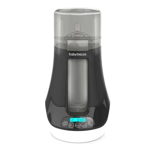 Baby Brezza Bottle & Breastmilk Warmer